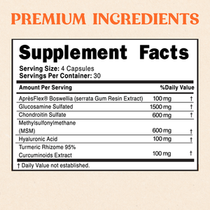 FlexVita – Grow Vitamin