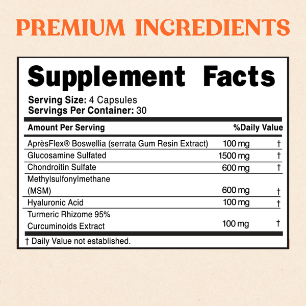 FlexVita – Grow Vitamin