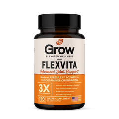 FlexVita – Grow Vitamin