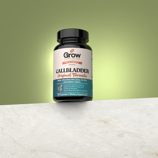 Gallbladder Formula