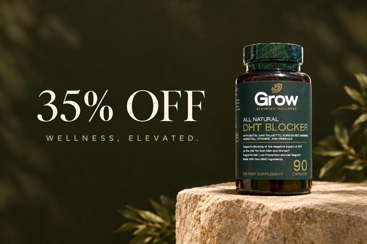 Grow Vitamin large-screen popup image