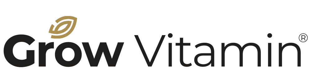 Grow Vitamin