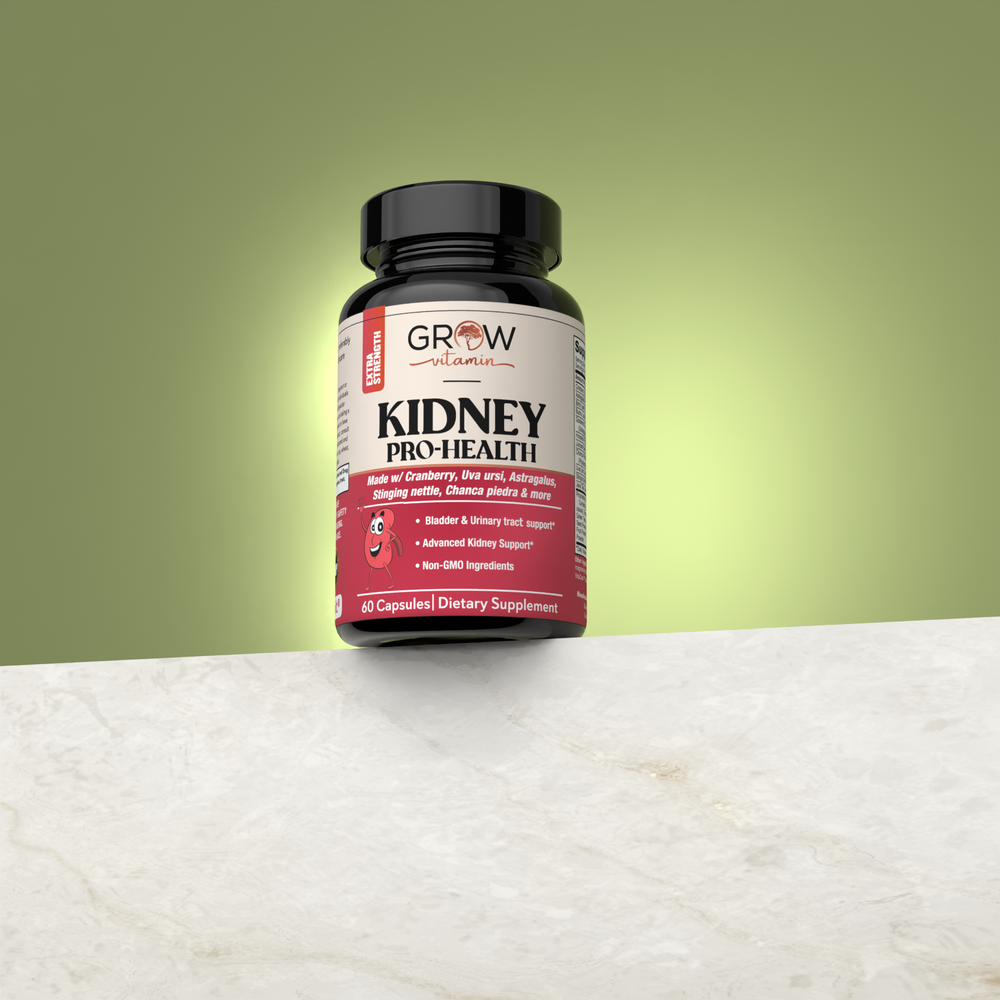 Kidney Pro-Health