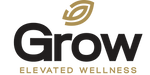 logo grow vitamin elevated wellness 