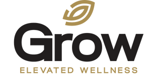 logo grow vitamin elevated wellness 