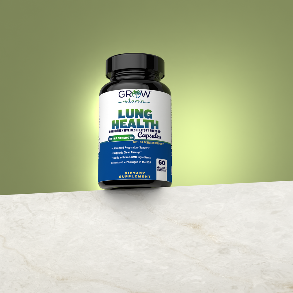 Lung Health