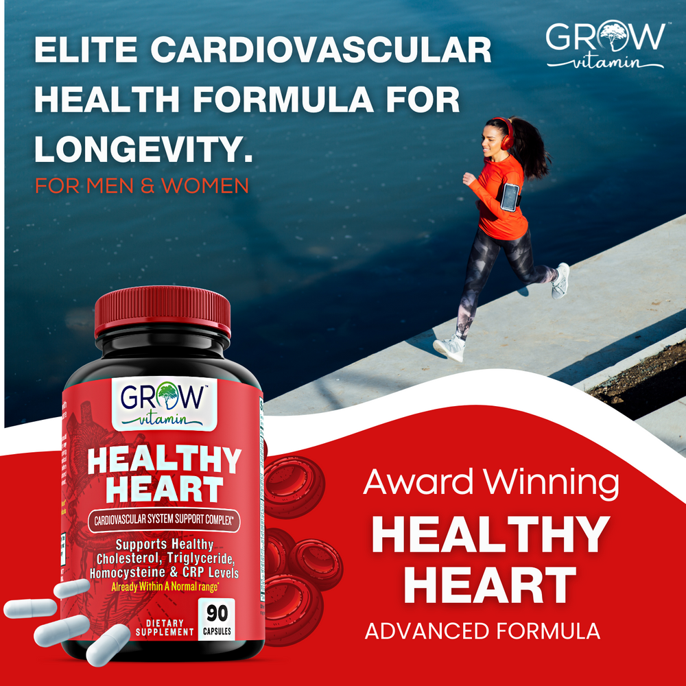Healthy Heart