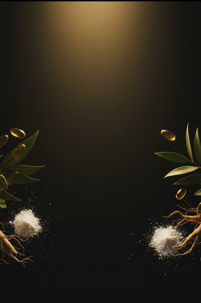 Mobile Banner Background