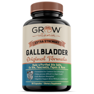 Original Gallbladder Formula