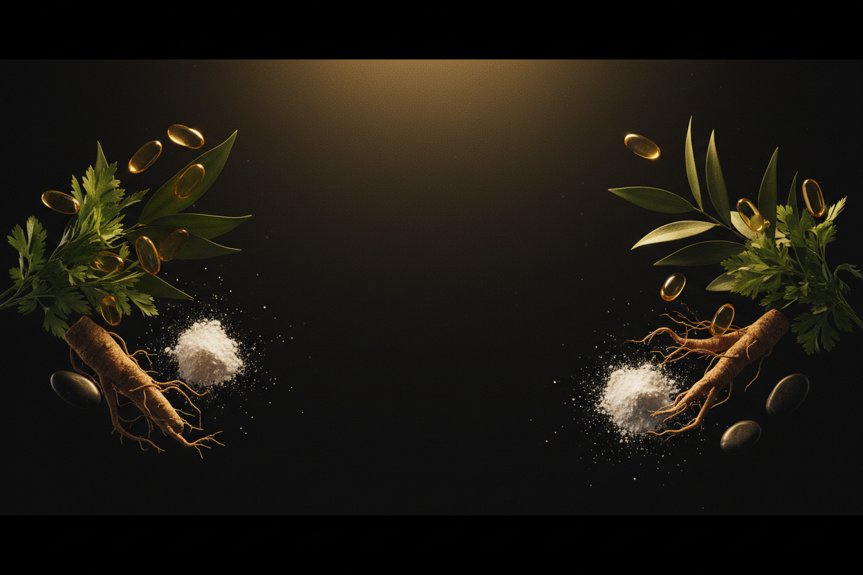 Promo Banner Background