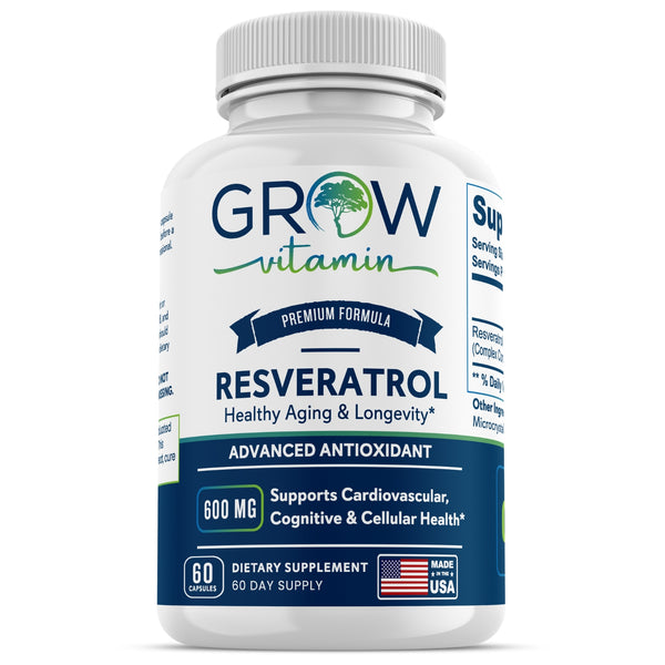 Resveratrol