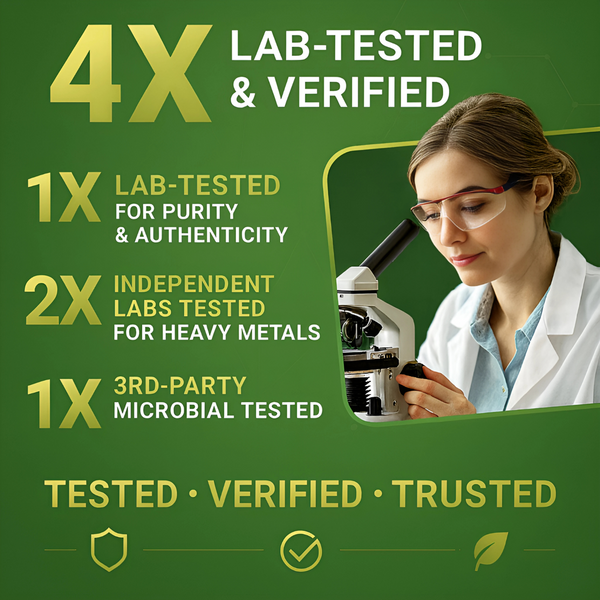 Whole Food Multivitamin with Minerals (45 Day supply)