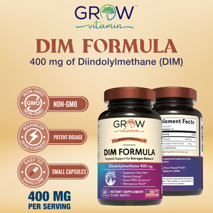 DIM Formula