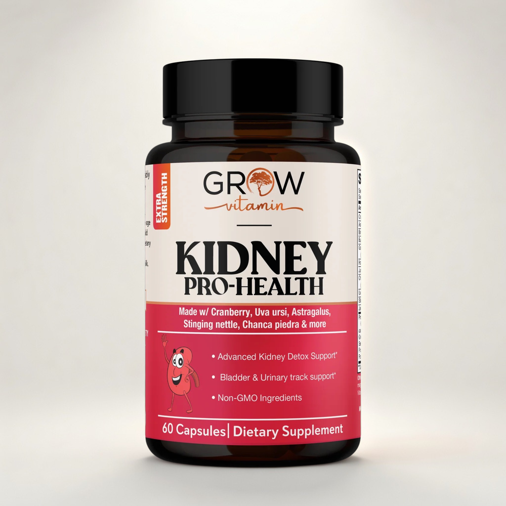 Kidney Pro-Health